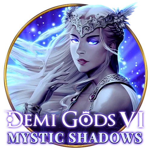 Demi Gods